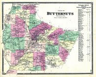 Butternuts 001, Otsego County 1868